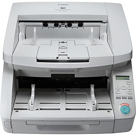Canon DR-9050C Production Scanner