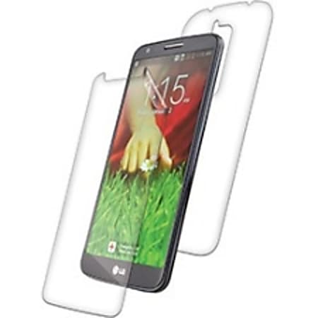 invisibleSHIELD Screen Protector - Office Depot