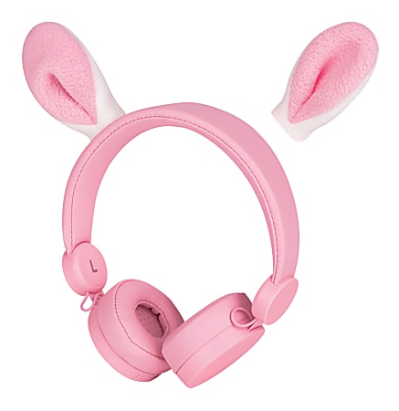 Headset bunny ears 2025