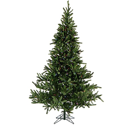 Fraser Hill Farm Artificial Foxtail Pine Christmas Tree