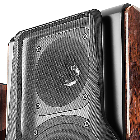 Edifier S3000Pro 156W RMS Amplified Wireless Bluetooth Bookshelf ...