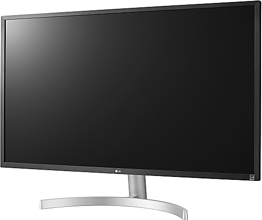 LG 32" UHD HDR10 Monitor - Thumbnail 3