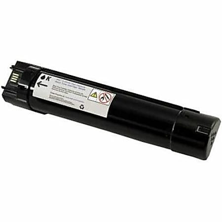 Dell™ N848N Black High Yield Toner Cartridge