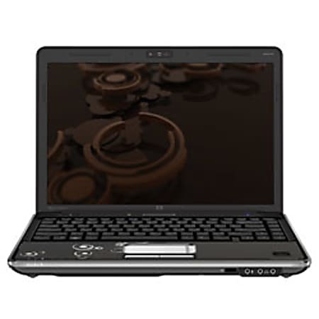 HP Pavilion dv4-2040us 14.1" Widescreen Notebook Computer With AMD Turion™ II Dual-Core Processor M500