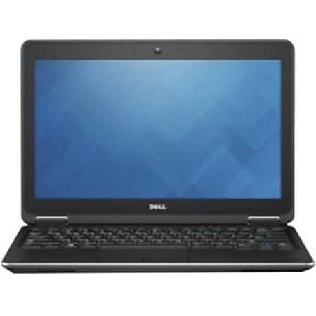 Dell latitude store e7240