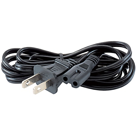 VOXX Electronics AH1UN Standard Power Cord