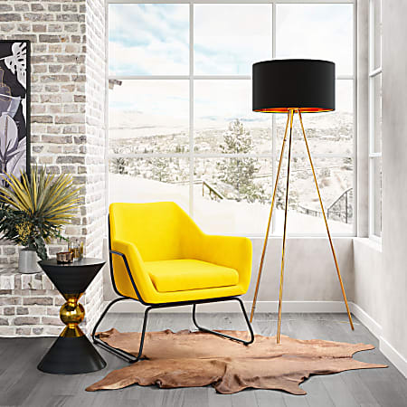 Zuo modern 2025 floor lamp