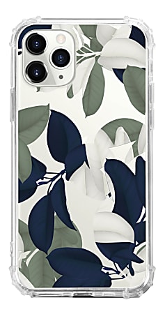 OTM Essentials Tough Edge Case For iPhone® 11 Pro Max, Ficus, OP-AEP-Z121A