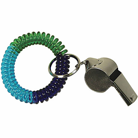 The Pencil Grip Key Ring Wrist Coil - 1.5 The Pencil Grip Key Ring Wrist Coil - 1.5