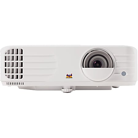 ViewSonic® PX701-4K 4K UHD Home Theater Projector