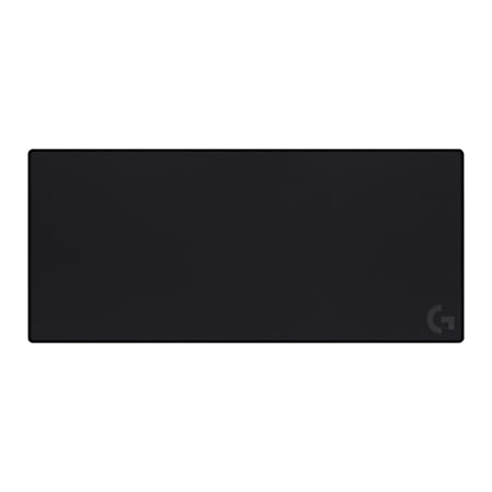 Logitech® G840 Gaming Mousepad, Extra Large, Black