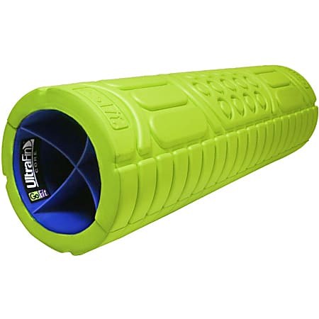 Gofit roller hotsell ball