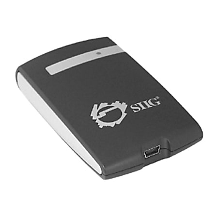 SIIG JU-DV0012-S2 MCT Trigger1 Plus SiI 162 Graphics Card