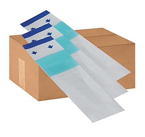 MABIS Disposable Probe Covers For Digital Thermometers, Pack Of 500