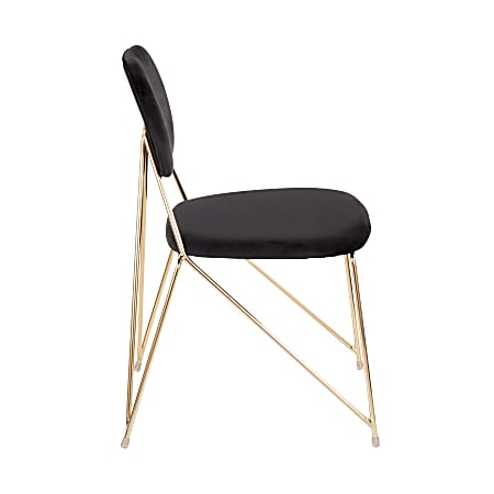 LumiSource Gwen Dining Chair