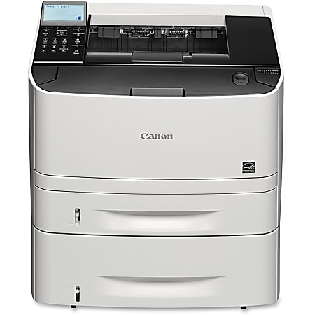 Canon® imageCLASS® LBP251dw Laser Monochrome Printer