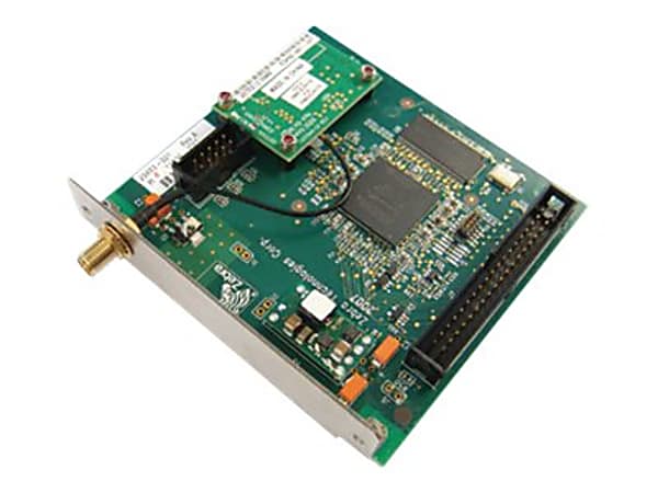 Zebra ZebraNet b/g Print Server