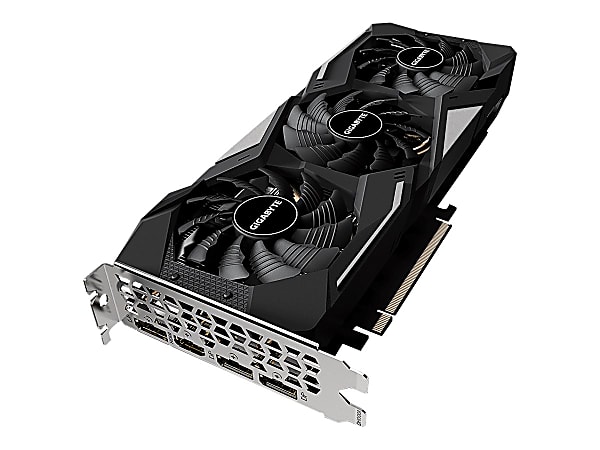 Gigabyte nvidia geforce gtx 1660 super oc 6gb sale