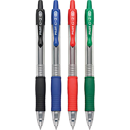 uni-ball Gel Pens, Ultra Micro (0.38mm) & Medium (0.8mm) Points, Assorted  Colors, 12 Count 