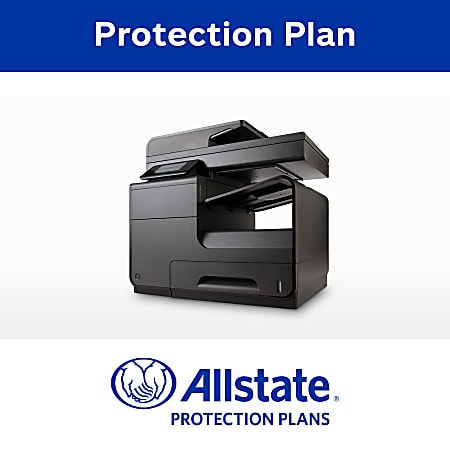 3-Year Protection Plan For Printers, $0-$99