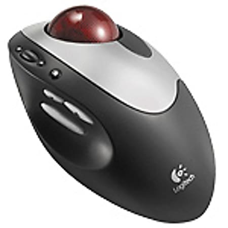 大型セールや時期 Cordless Logitech Optical Depot Office - Trackman その他