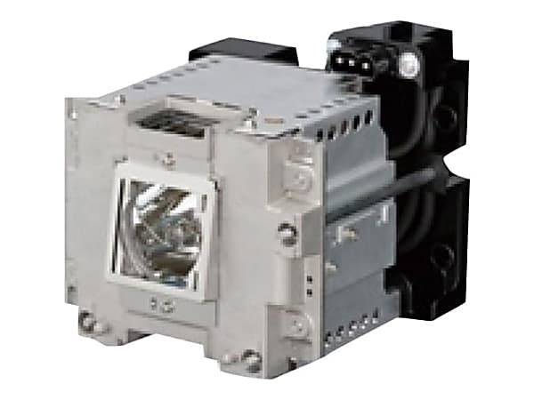 eReplacements Compatible Projector Lamp Replaces Mitsubishi VLT-XD8000LP - Fits in Mitsubishi UD8350LU, UD8350U, UD8350U BL, UD8400U, WD8200, WD8200LU, WD8200U, XD8000U, XD8100LU, XD8100U