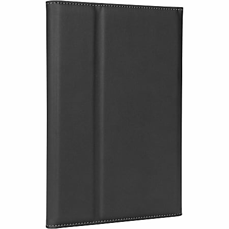 Targus VersaVu® Slim 360° Rotating Case For iPad Mini, Black