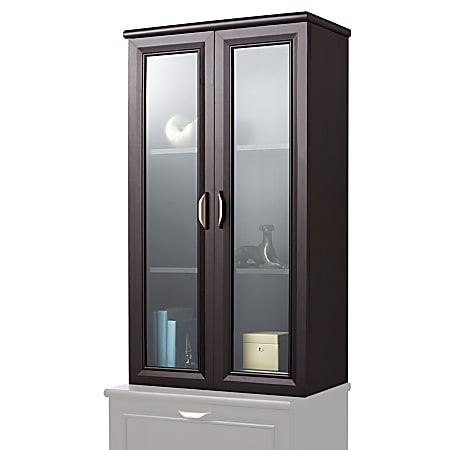 Realspace clearance magellan hutch
