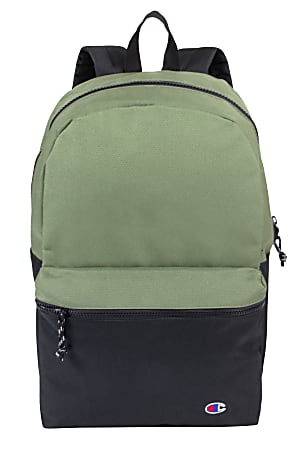 Champion Forever Champ Ascend Backpack Teal One Size