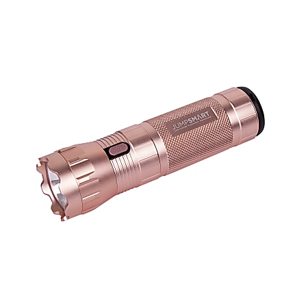 JumpSmart 3 In 1 Vehicle Jump Starter Flashlight Power Bank