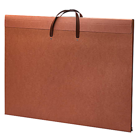 Smead® 30% Recycled Economy Artist Portfolio, 23" x 31"
