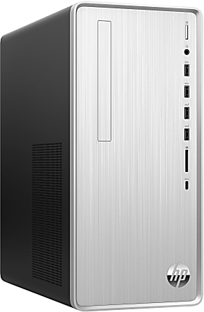 HP Pavilion TP01 2066 Desktop PC AMD Ryzen 7 16GB Memory 256GB
