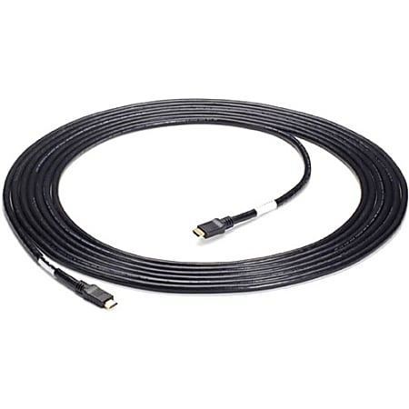 Black Box® Premium HDMI Cable, 65.6'