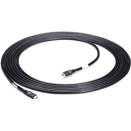 Black Box® Premium HDMI Cable, 65.6&#x27;
