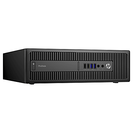 Windowsデスクトップ HP ProDesk 600 G1 SF / i7 HP ProDesk 600 G1 SFF Computer i7-4790 Windows 10