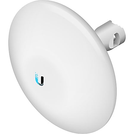 Ubiquiti NanoBeam ac NBE-5AC-16 IEEE 802.11ac 450 Mbit/s Wireless Bridge