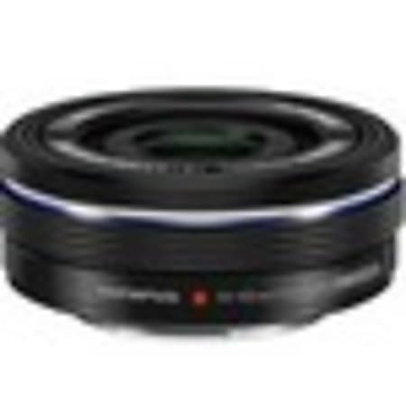 Olympus M.Zuiko - 14 mm to 42 mm - f/22 - f/5.6 - Zoom Lens  - V314070BU000