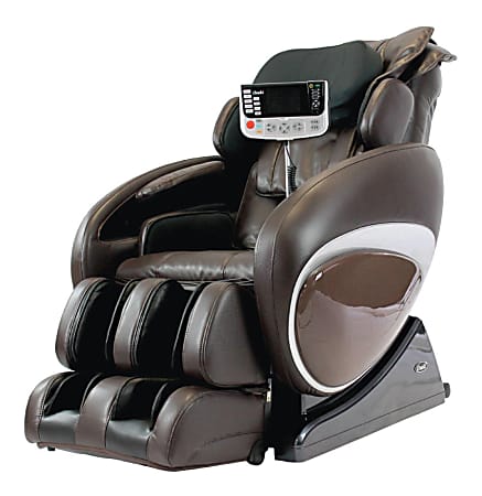 Office depot massage shop chair
