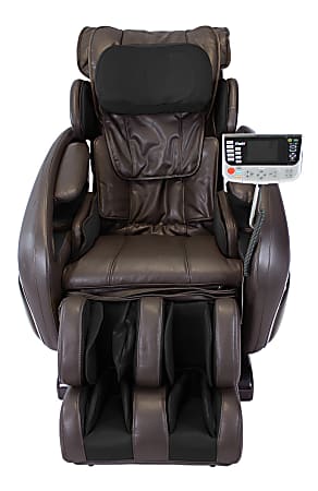 Office depot best sale massage chair