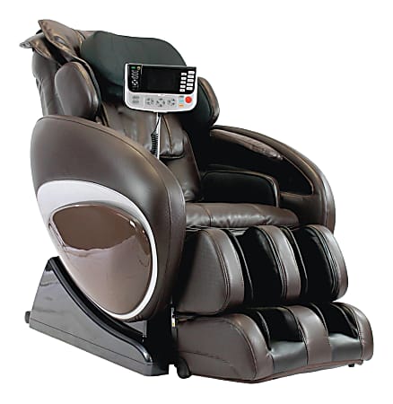 Office depot best sale massage chair