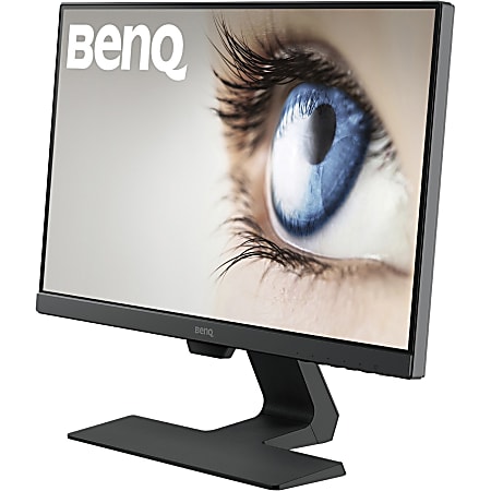 BenQ GW2283 Full HD LCD Monitor - 16:9 - Black - 21.5" Viewable - LED Backlight - 1920 x 1080 - 16.7 Million Colors - 250 Nit - 5 msGTG - HDMI - VGA