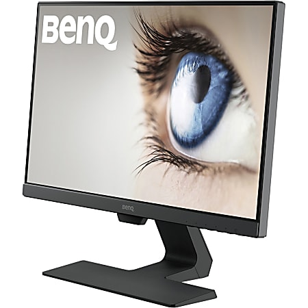 BenQ GW2283 Full HD LCD Monitor - 16:9 - Black - 21.5" Viewable - LED Backlight - 1920 x 1080 - 16.7 Million Colors - 250 Nit - 5 ms - GTG Refresh Rate - Speakers - HDMI - VGA