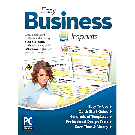 Easy Business Imprints, Download