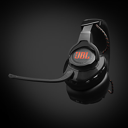 JBL Quantum 600  Wireless Gaming Headset