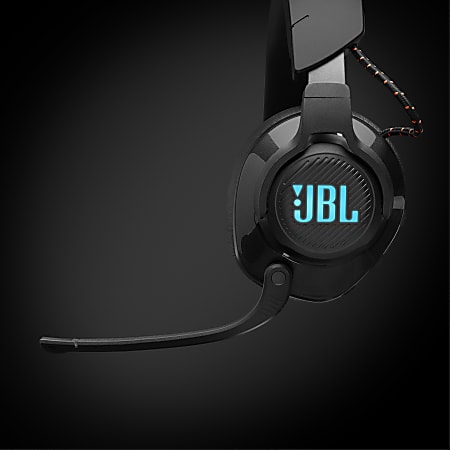Jbl quantum 600 black shop
