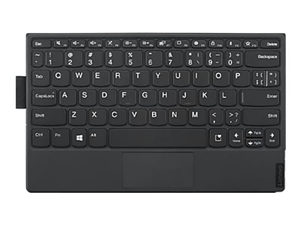 Lenovo Fold Mini Keyboard with touchpad wireless Bluetooth