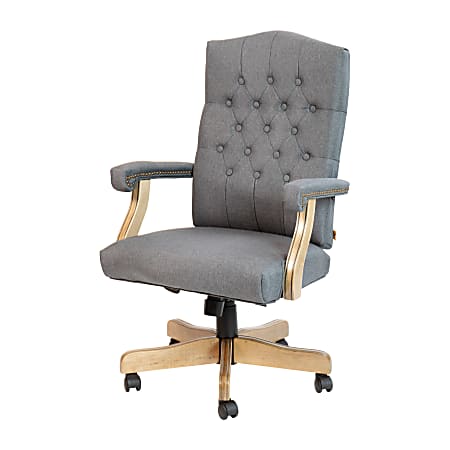Washington ergonomic chair 2025