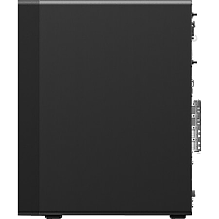 Keybo DVD-Writer Tower Raven Black 1 i7-10700 Lenovo ThinkStation P340 30DH00J8US Workstation US English Windows 10 Pro 64-bitNVIDIA Quadro RTX4000 8 GB Graphics 16 GB RAM 512 GB SSD 