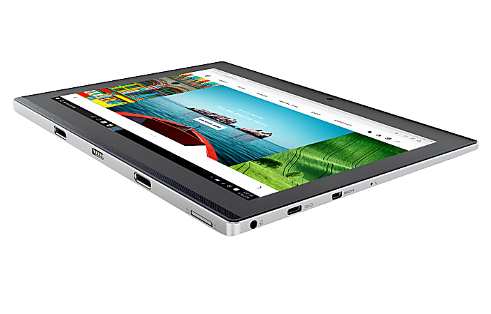 Lenovo Miix 320 2 in 1 Tablet 10.1 Screen 2GB Memory 64GB Storage