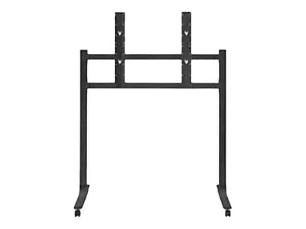 Panasonic Display Stand - Up to 80" Screen Support - Floor Stand